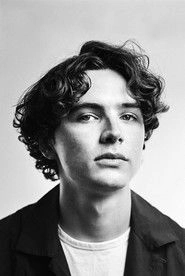 Ảnh diễn viên Harry Gilby