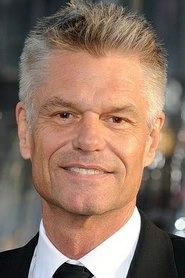 Ảnh diễn viên Harry Hamlin