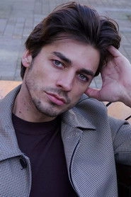 Ảnh diễn viên Harry Johnson