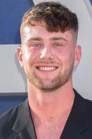 Ảnh diễn viên Harry Jowsey