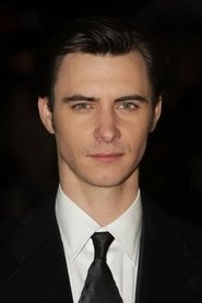 Ảnh diễn viên Harry Lloyd