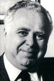 Ảnh diễn viên Harry Saltzman