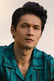 Ảnh diễn viên Harry Shum Jr.