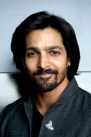 Ảnh diễn viên Harshvardhan Rane