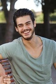 Ảnh diễn viên Hasan Denizyaran