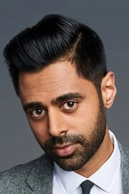 Ảnh diễn viên Hasan Minhaj