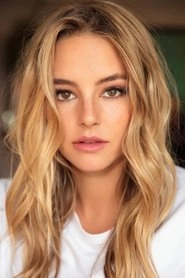 Ảnh diễn viên Hassie Harrison