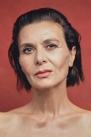 Ảnh diễn viên Hatice Aslan