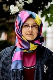 Ảnh diễn viên Hatice Cengiz