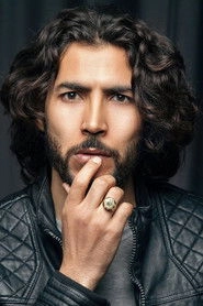 Ảnh diễn viên Hatim Abdelghafour