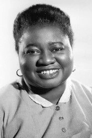 Ảnh diễn viên Hattie McDaniel