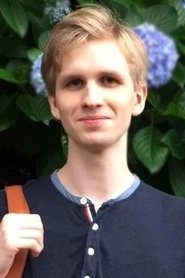 Ảnh diễn viên Håvard Skjeggestad Dale