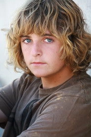 Ảnh diễn viên Hayden Bromberg