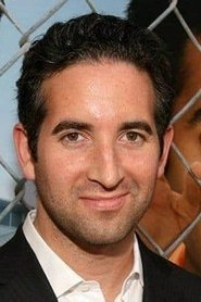 Ảnh diễn viên Hayden Schlossberg