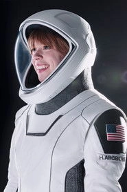 Ảnh diễn viên Hayley Arceneaux