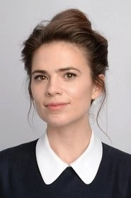 Ảnh diễn viên Hayley Atwell