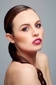 Ảnh diễn viên Hayley Gia Hughes