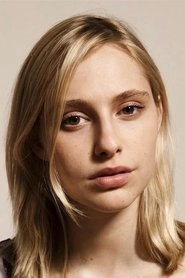 Ảnh diễn viên Hayley Magnus