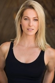 Ảnh diễn viên Hayley Wright