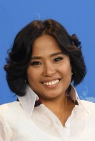 Ảnh diễn viên Hazel Orencio