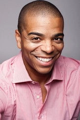 Ảnh diễn viên Hazgary Colin