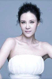 Ảnh diễn viên He Jiayi