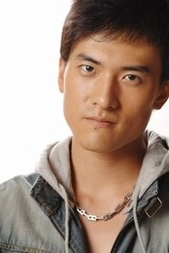 Ảnh diễn viên He Lanpeng