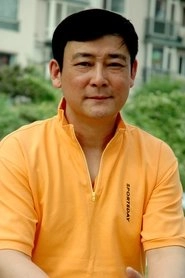 Ảnh diễn viên He Qiang