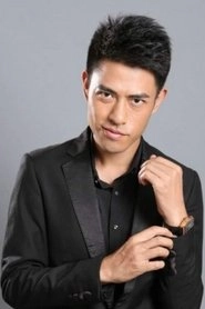 Ảnh diễn viên He Rui