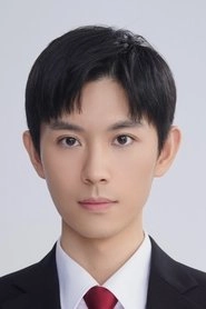 Ảnh diễn viên He Shankai