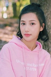 Ảnh diễn viên He Xiyao