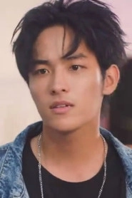 Ảnh diễn viên He Yan Chao