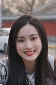 Ảnh diễn viên He Yiman