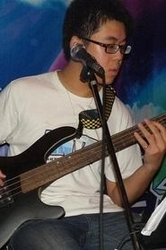 Ảnh diễn viên He Yuxiang