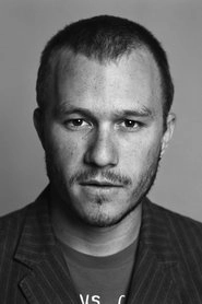 Ảnh diễn viên Heath Ledger