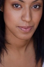 Ảnh diễn viên Heather Imbeah