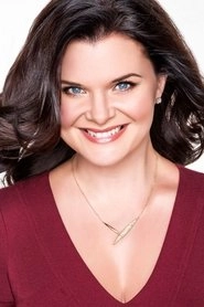 Ảnh diễn viên Heather Tom