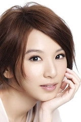 Ảnh diễn viên Hebe Tien Fu-chen