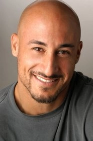 Ảnh diễn viên Hector Atreyu Ruiz