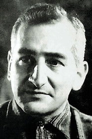 Ảnh diễn viên Héctor Germán Oesterheld