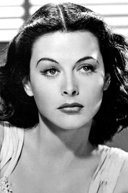 Ảnh diễn viên Hedy Lamarr