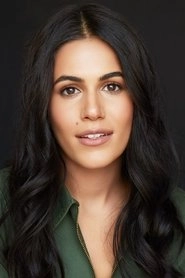 Ảnh diễn viên Hedy Nasser