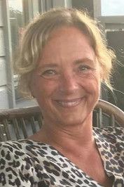 Ảnh diễn viên Heidi Rydbeck