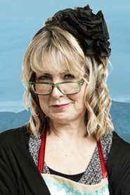 Ảnh diễn viên Hélène Truter