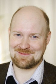 Ảnh diễn viên Henrik Dorsin