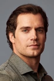 Ảnh diễn viên Henry Cavill