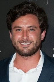 Ảnh diễn viên Henry Frost