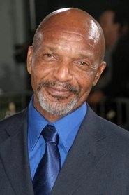 Ảnh diễn viên Henry G. Sanders