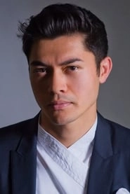 Ảnh diễn viên Henry Golding