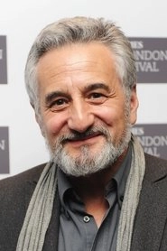 Ảnh diễn viên Henry Goodman